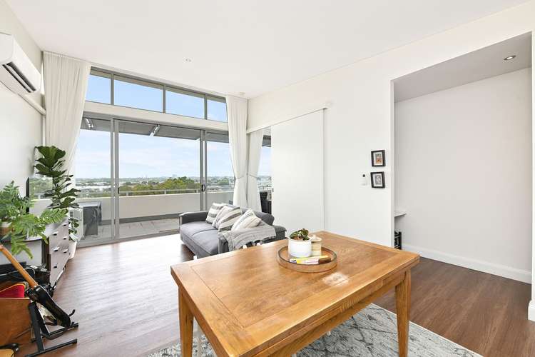 Third view of Homely apartment listing, 217/741-747 Botany Road, Rosebery NSW 2018