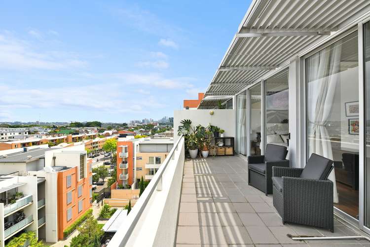 Fourth view of Homely apartment listing, 217/741-747 Botany Road, Rosebery NSW 2018