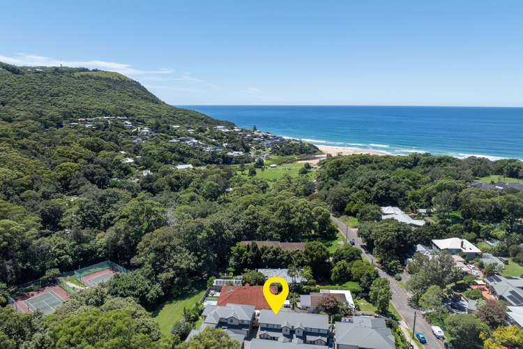 3/14 Station Street, Stanwell Park NSW 2508