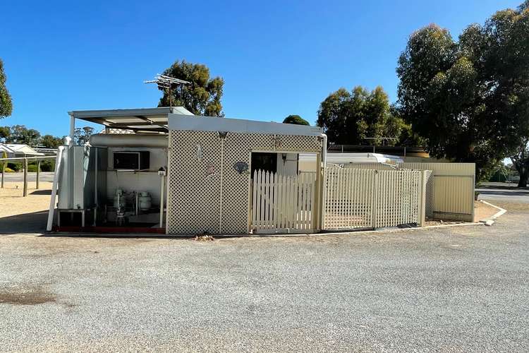 Site 15 Highview Holiday Village, 15 Highview Road, Ardrossan SA 5571