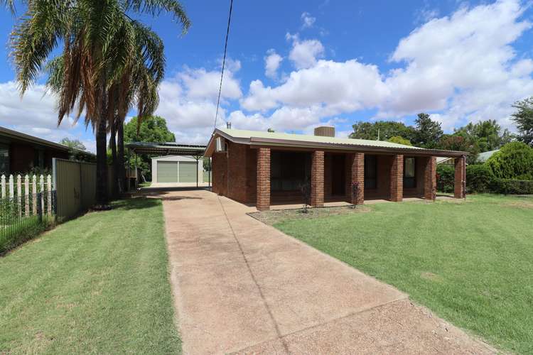 Main view of Homely house listing, 13 Philip Street, St George QLD 4487