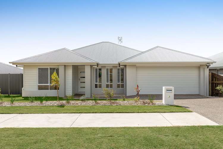 3 Rolle Circuit, Torrington QLD 4350