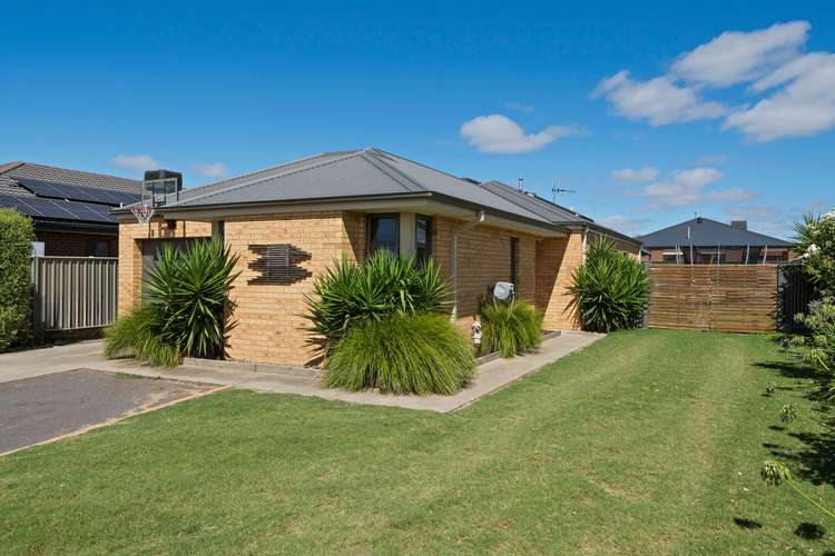 Main view of Homely house listing, 16 Stapleton Court, Benalla VIC 3672