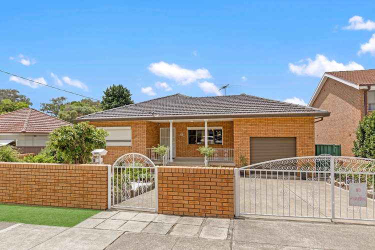 Main view of Homely house listing, 16 Dutton Street, Bankstown NSW 2200