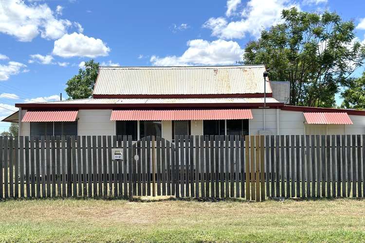 Main view of Homely house listing, 162 Kingfisher Street, Longreach QLD 4730