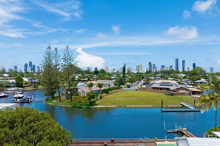 Main view of Homely house listing, 33 Sophie Avenue, Broadbeach Waters QLD 4218
