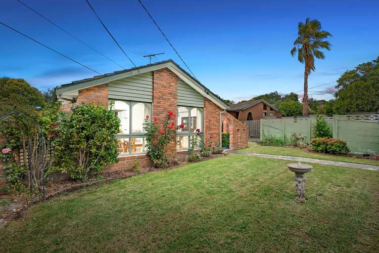 3 Greenglade Court, Bayswater VIC 3153