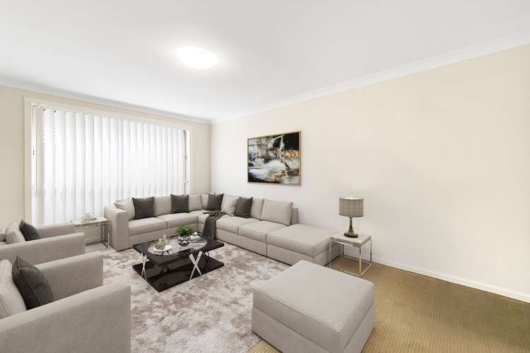 Third view of Homely house listing, 12 Canterbury Street, Hamlyn Terrace NSW 2259