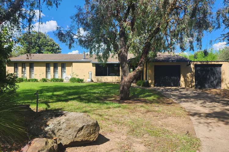 Main view of Homely house listing, 15 Freeman Crescent, Armidale NSW 2350