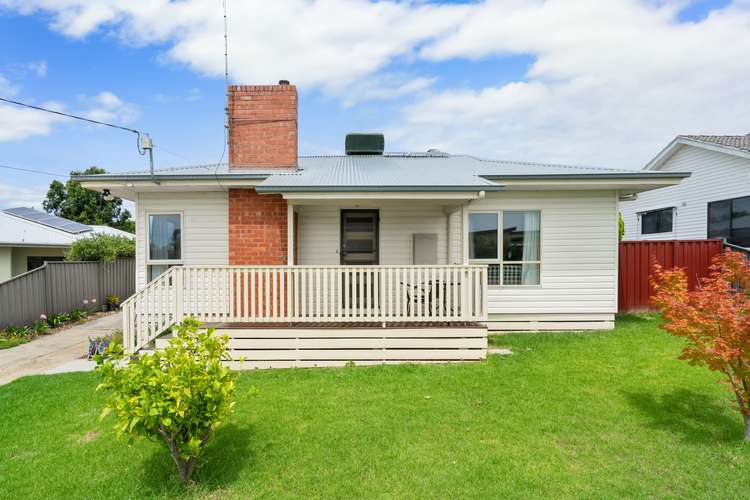 Main view of Homely house listing, 38 Stewart Street, Seymour VIC 3660