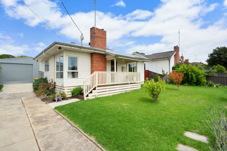 Second view of Homely house listing, 38 Stewart Street, Seymour VIC 3660