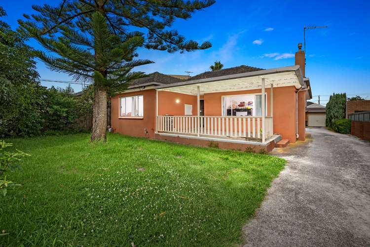 Main view of Homely house listing, 1/10 McLeod Street, Thomastown VIC 3074