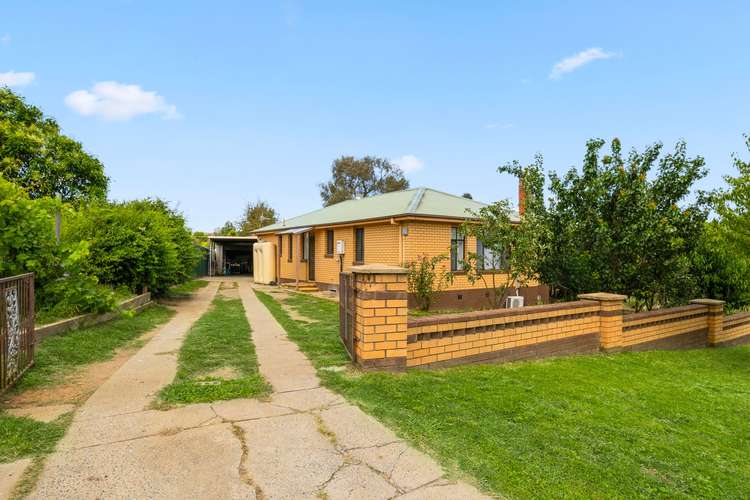 Main view of Homely house listing, 26 Margaret Street, Karabar NSW 2620