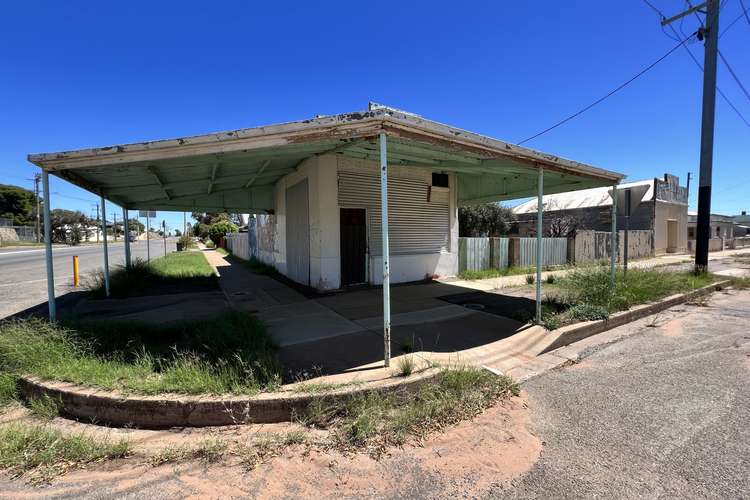 Main view of Homely house listing, 158 Mica Street, Broken Hill NSW 2880