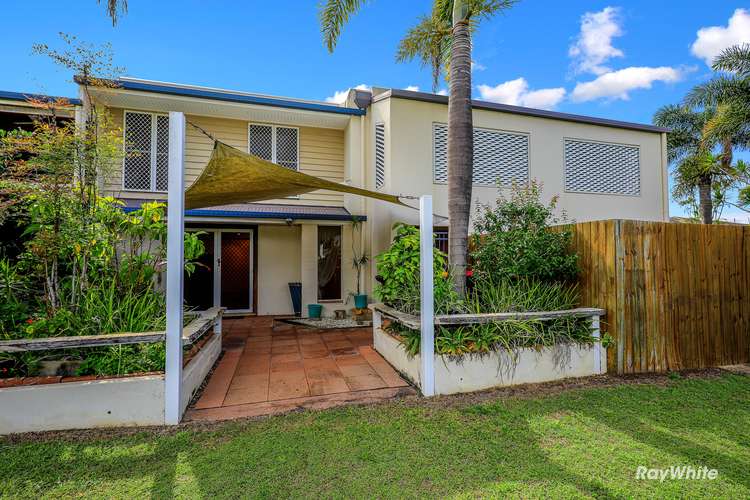 Main view of Homely house listing, 18 Thorburn Street, Svensson Heights QLD 4670