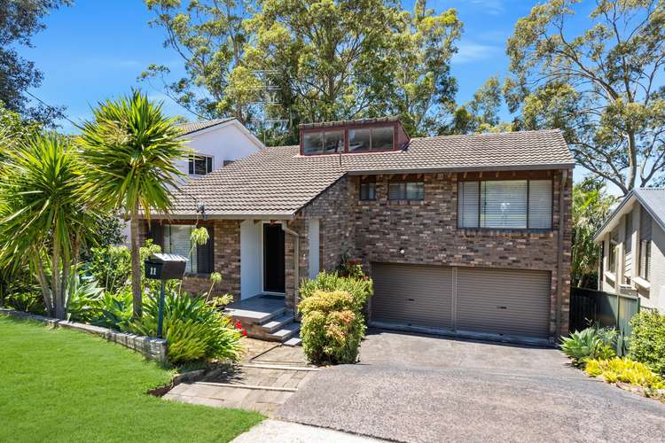 Main view of Homely house listing, 11 Kenmare Avenue, Berkeley Vale NSW 2261