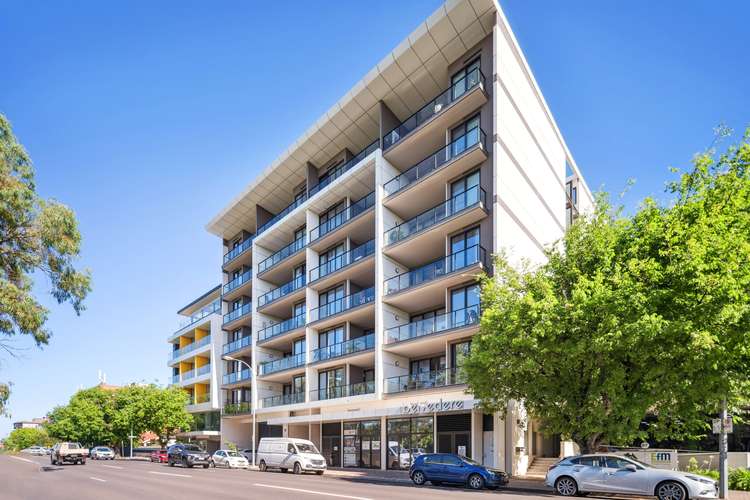 502/65 South Terrace, Adelaide SA 5000