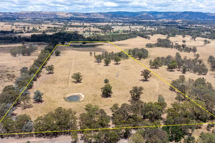 Main view of Homely mixedFarming listing, 785a Highlands Road, Whiteheads Creek VIC 3660