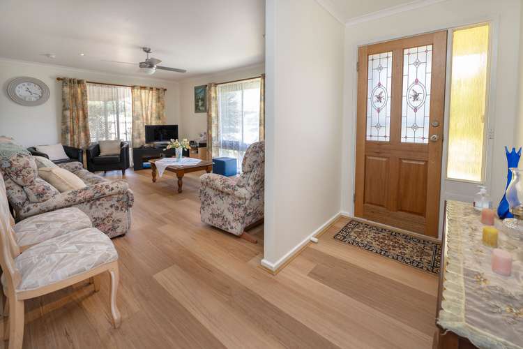 Second view of Homely house listing, 24 Domaille Crescent, Swan Hill VIC 3585