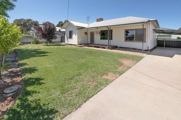 Main view of Homely house listing, 55 Gray Street, Swan Hill VIC 3585