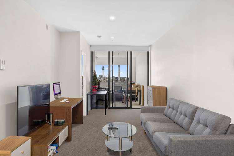 Main view of Homely apartment listing, 1601/48 Jephson Street, Toowong QLD 4066