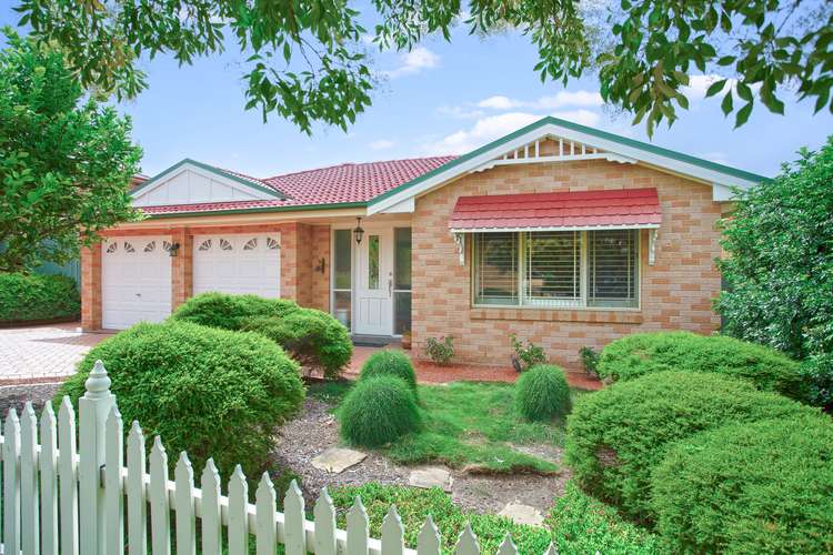 Main view of Homely house listing, 47 Milford Drive, Rouse Hill NSW 2155