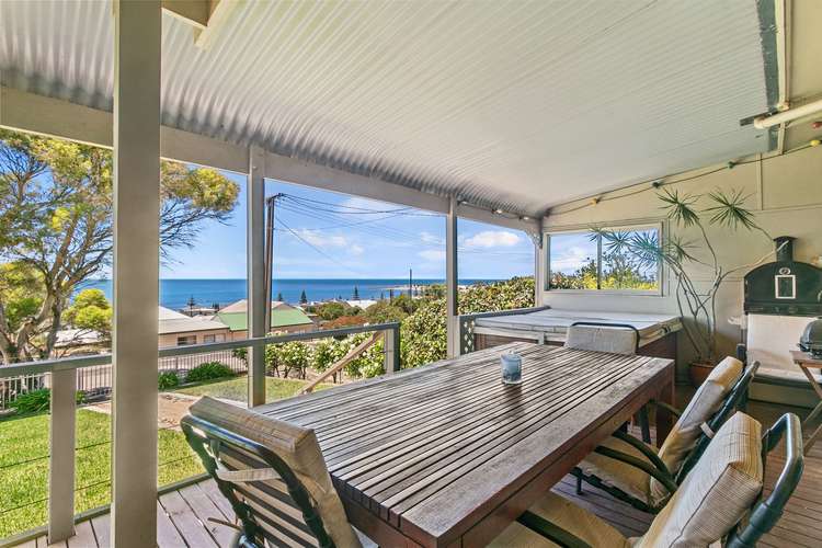 Main view of Homely house listing, 19 Correll Street, Port Vincent SA 5581