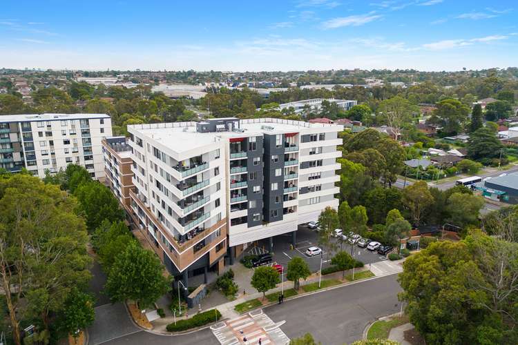 301/11A Washington Avenue, Riverwood NSW 2210