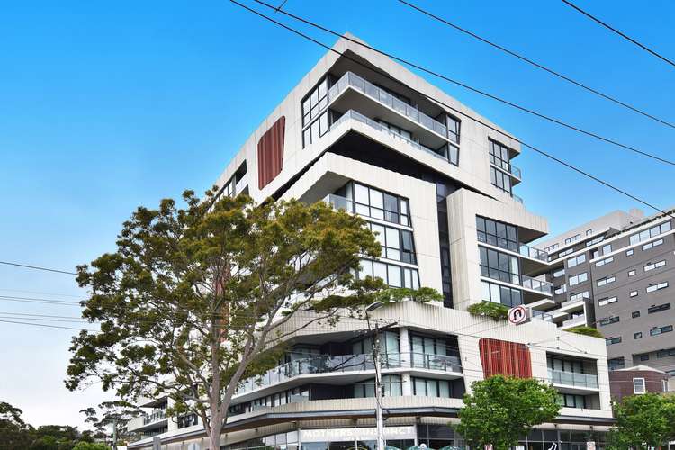 Main view of Homely apartment listing, 105/18 McCombie Street, Elsternwick VIC 3185