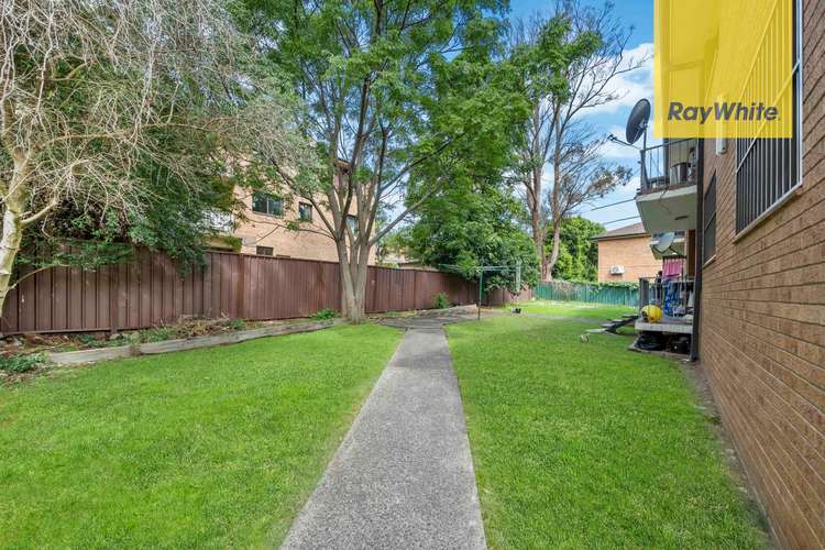 Main view of Homely unit listing, 7/38-40 Ferguson Avenue, Wiley Park NSW 2195
