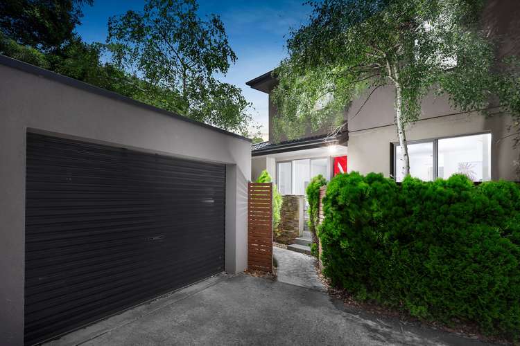 Main view of Homely townhouse listing, 7/8 Cole Crescent, Chadstone VIC 3148