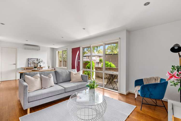 Second view of Homely townhouse listing, 7/8 Cole Crescent, Chadstone VIC 3148