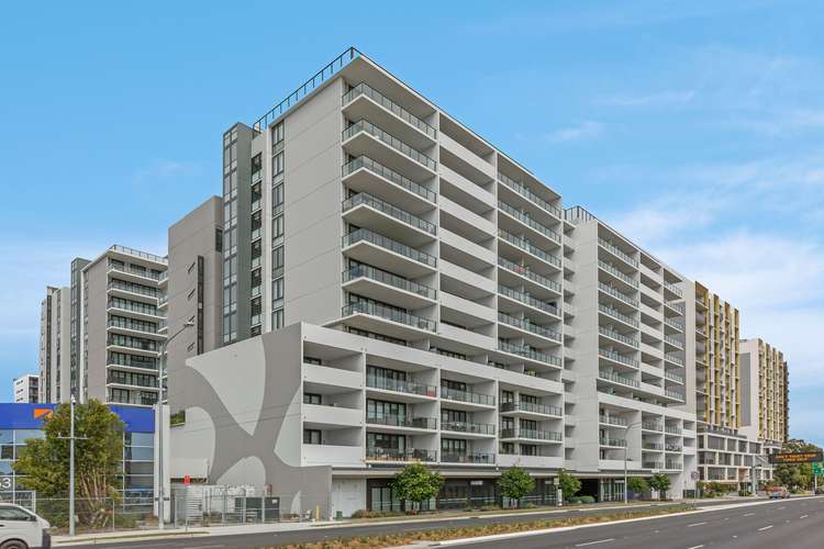 Main view of Homely apartment listing, 106/669 Gardeners Road, Mascot NSW 2020
