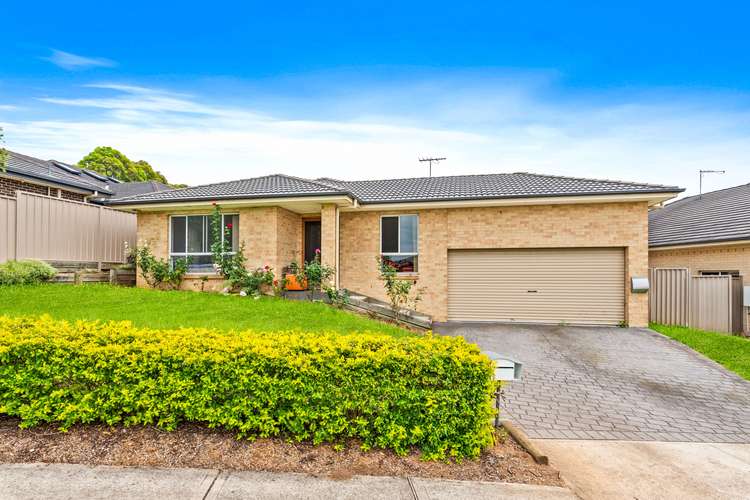 5 Floribunda Way, Mount Annan NSW 2567