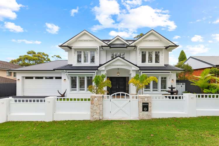 25 Fitzpatrick Avenue, Frenchs Forest NSW 2086