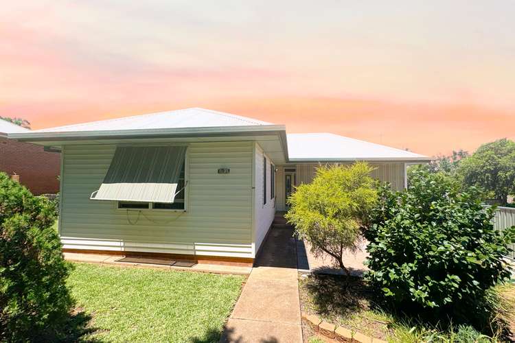 Main view of Homely house listing, 31A East Street, Parkes NSW 2870