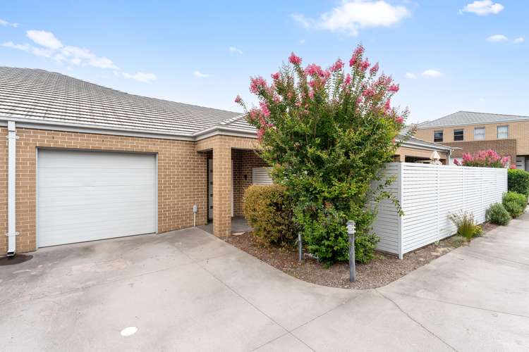 27/15 Park Avenue, Helensburgh NSW 2508