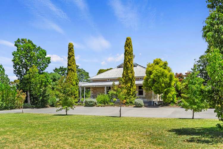 Main view of Homely house listing, 8 Lyndoch Valley Road, Lyndoch SA 5351