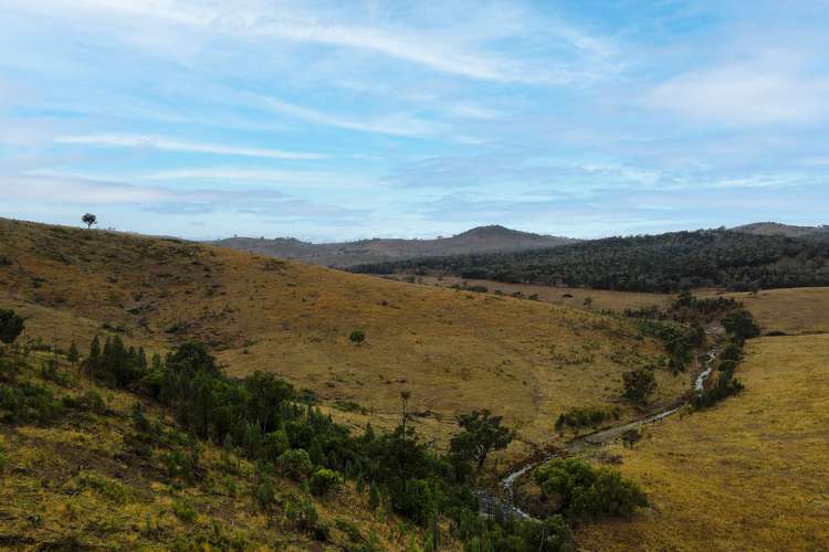 Lot 9 & 10 Silverspur - Redgate Road, Texas QLD 4385