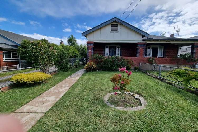 Main view of Homely house listing, 42 Combermere Street, Goulburn NSW 2580