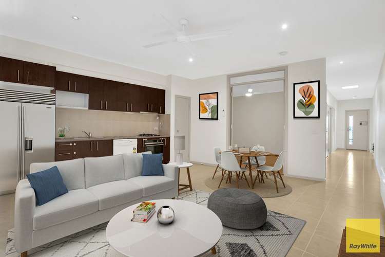 Third view of Homely unit listing, 5/30-40 College Street, Caroline Springs VIC 3023