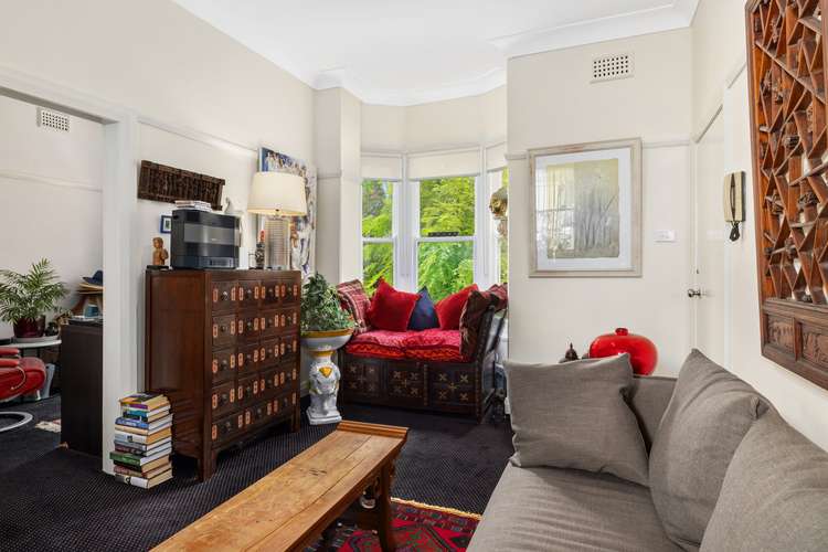 Second view of Homely apartment listing, 8/230 Forbes Street, Darlinghurst NSW 2010