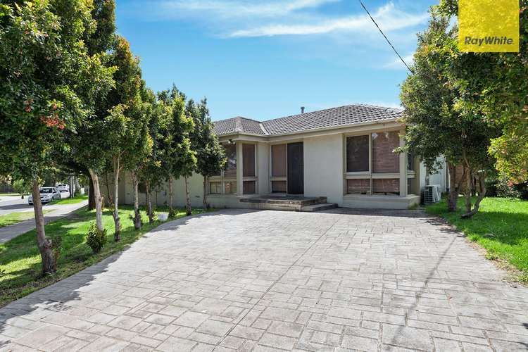 Main view of Homely house listing, 1 Garry Court, Kings Park VIC 3021