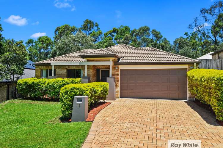 15 Piccadilly Place, Forest Lake QLD 4078