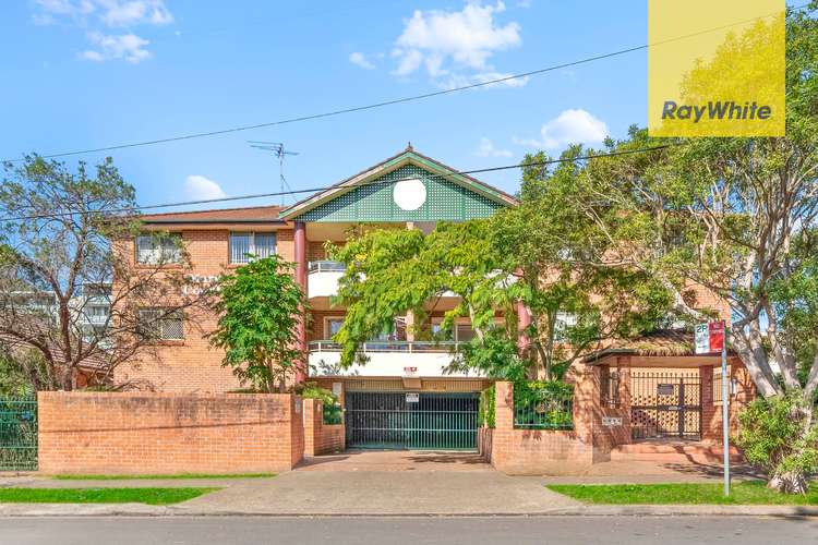 Main view of Homely apartment listing, 8/8-10A Croydon Street, Lakemba NSW 2195