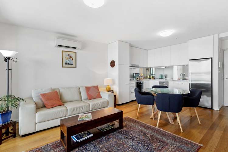 Main view of Homely apartment listing, 8/20 Norman Street, Adelaide SA 5000