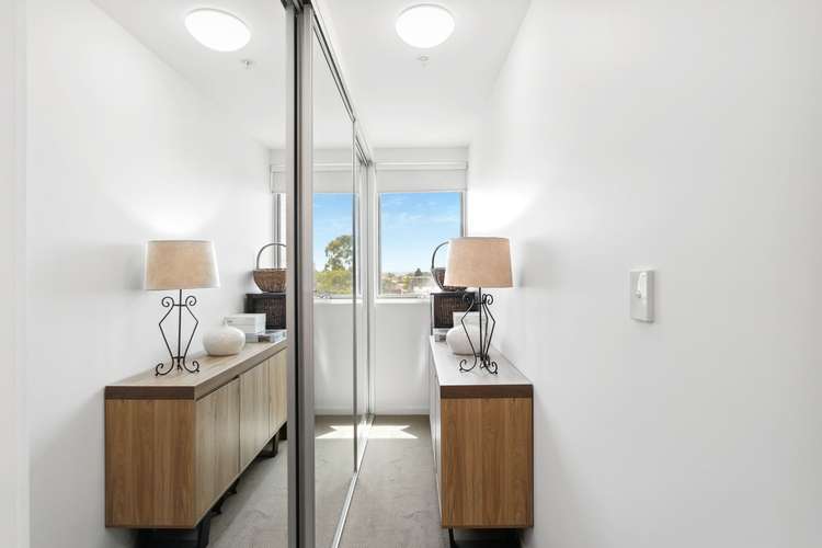 Sixth view of Homely apartment listing, 8/20 Norman Street, Adelaide SA 5000