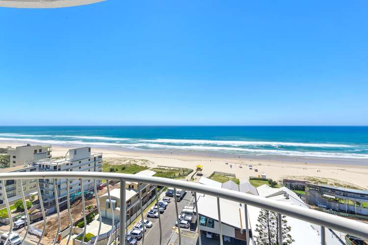 Main view of Homely apartment listing, 50/4 Thornton Street, Surfers Paradise QLD 4217