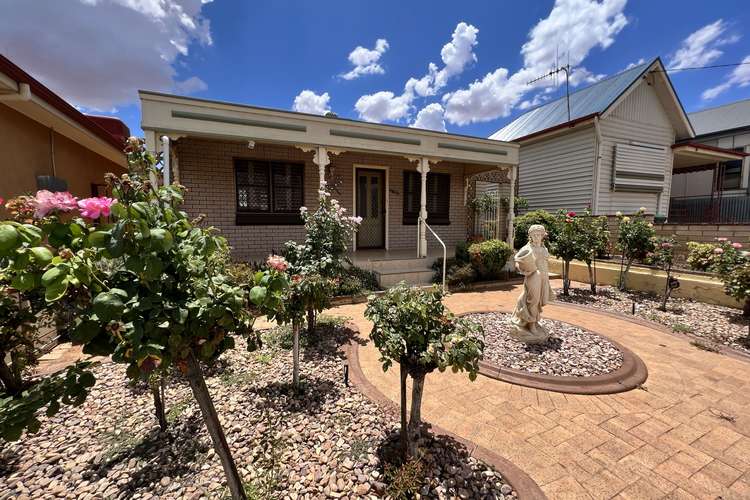 Main view of Homely house listing, 28 Beryl Street, Broken Hill NSW 2880