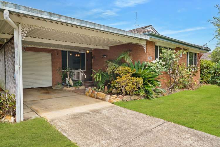 Main view of Homely house listing, 69 Chittaway Road, Chittaway Bay NSW 2261